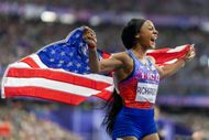 The Olympic Games-Paris 2024 - Source: Getty. (Photo by Tim Clayton/Corbis via Getty Images)